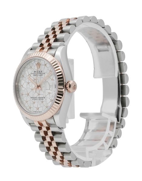 Rolex Datejust Lady 31 278271